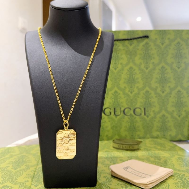 Gucci Necklaces